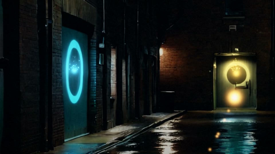 Mission 1: Reveal the Secret Trail