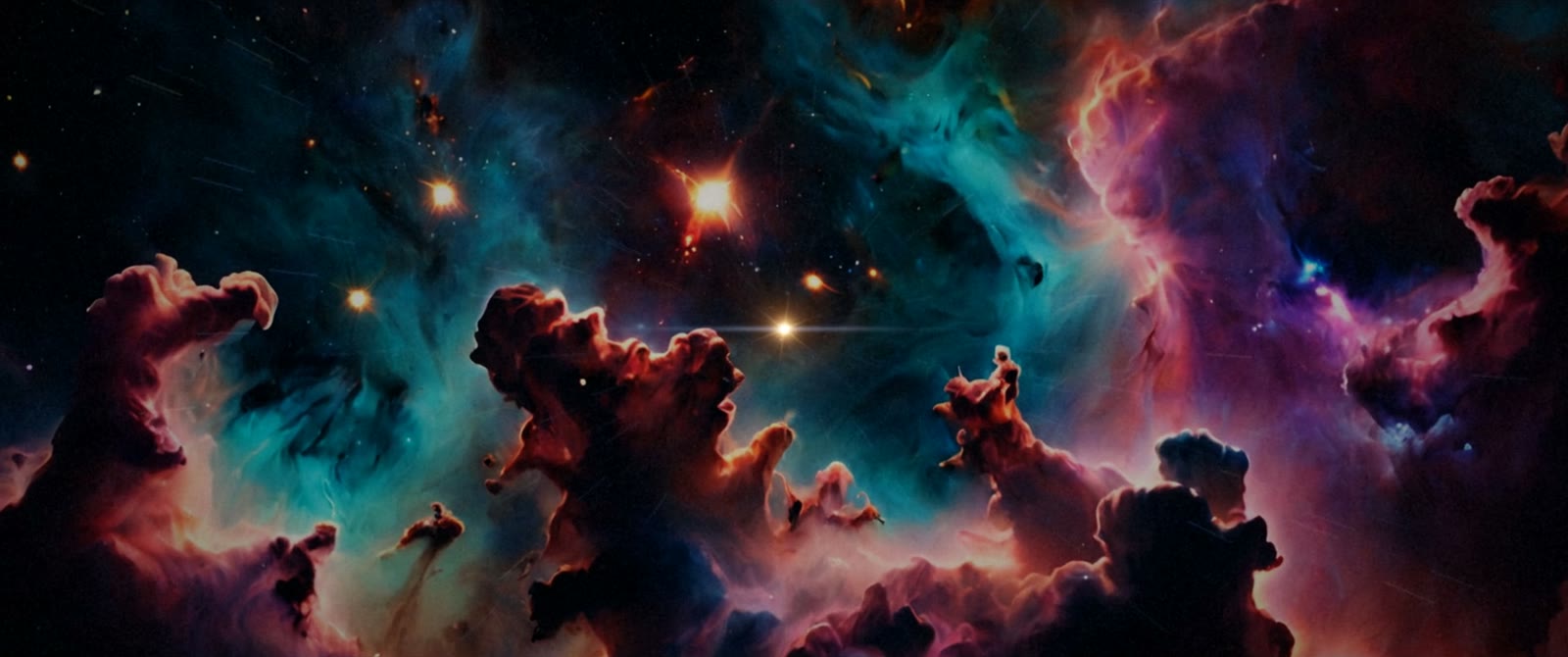 Galaxy Rescue