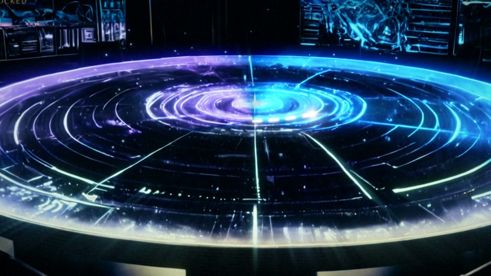 Mission 1: Restore the Star Map