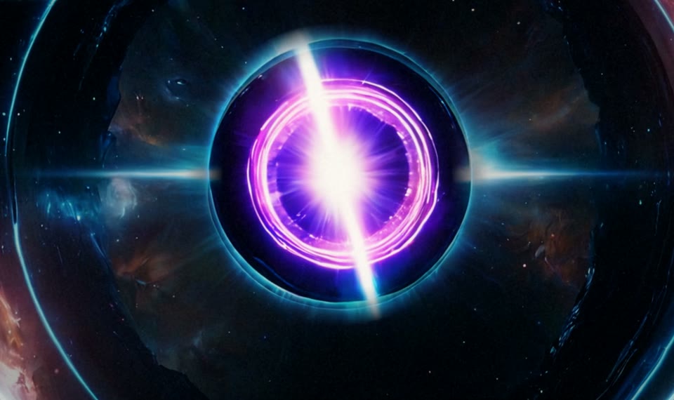Mission 2: Restart the Power Core