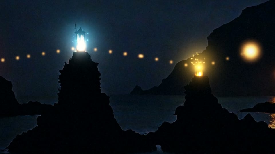 Mission 1: Light the Beacon Fires