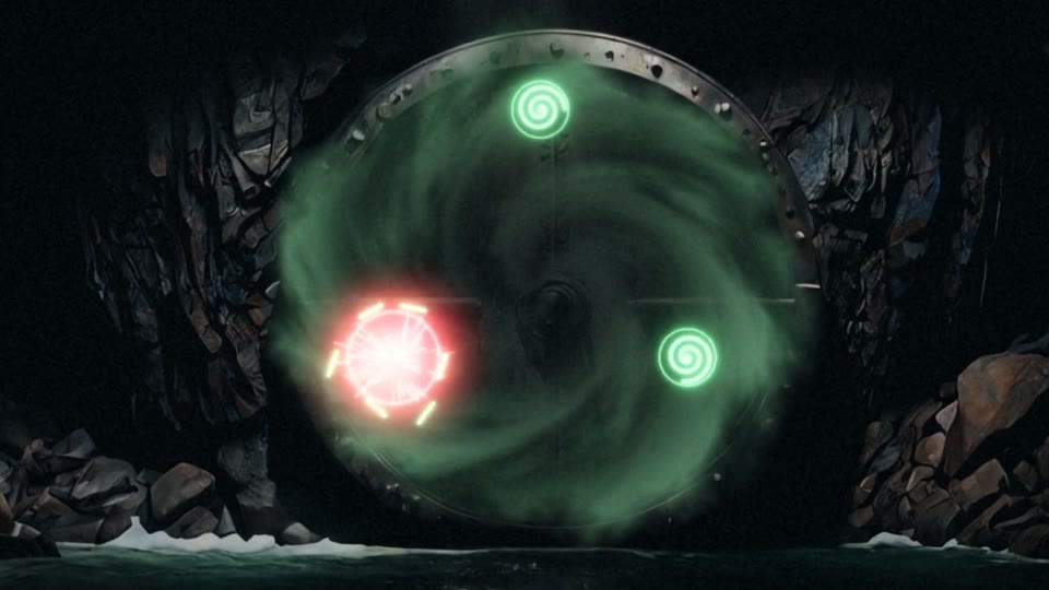 Mission 3: Open the Treasure Vault
