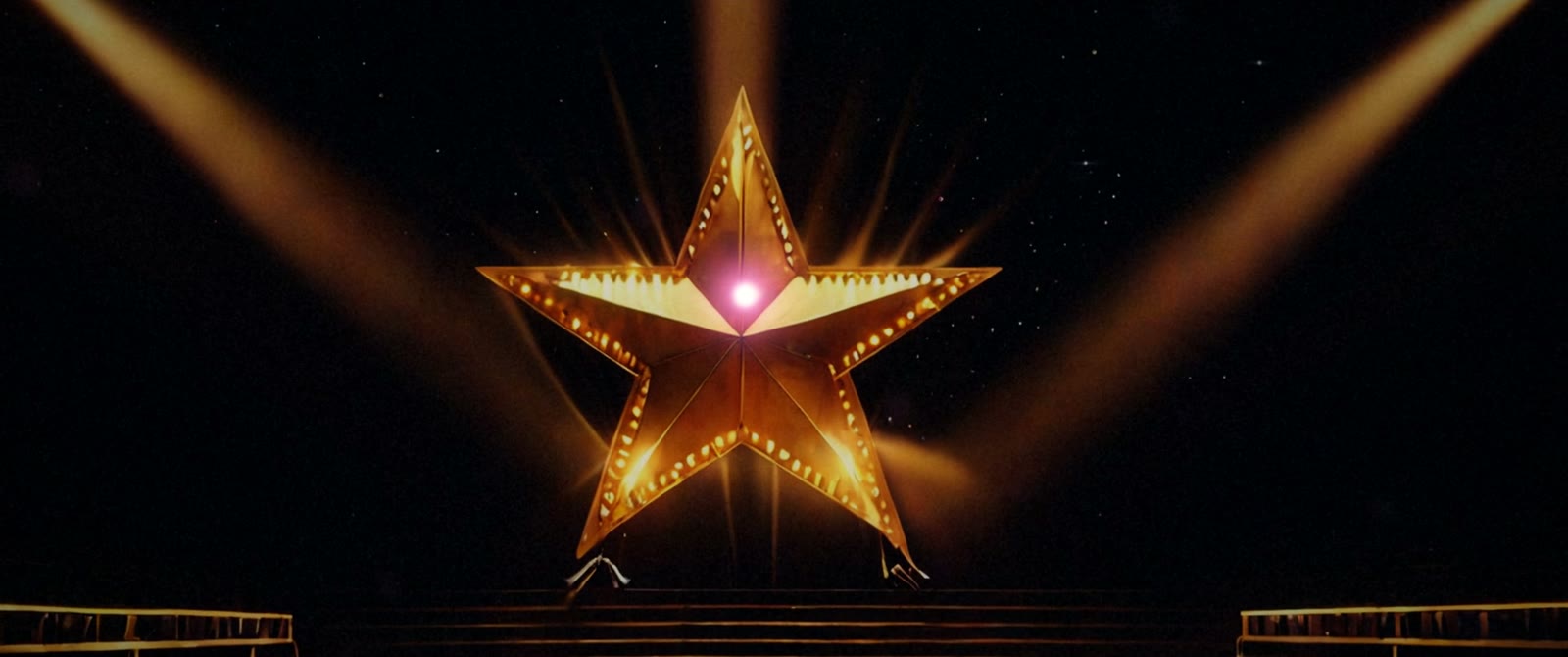 Pop Star Mission