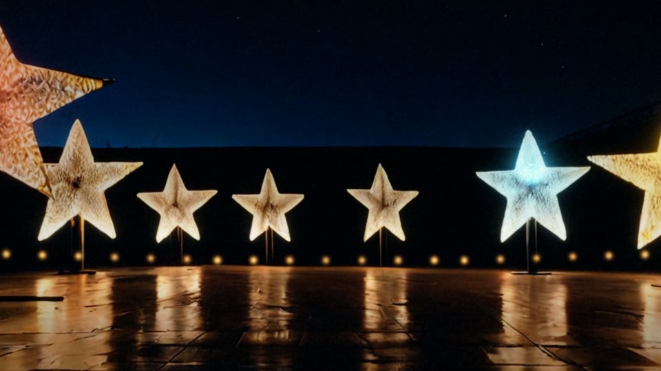 Mission 1: Light Up the Star Signs