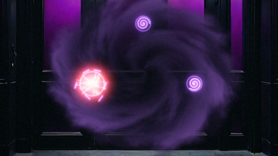 Mission 3: Break the Wall of Silence