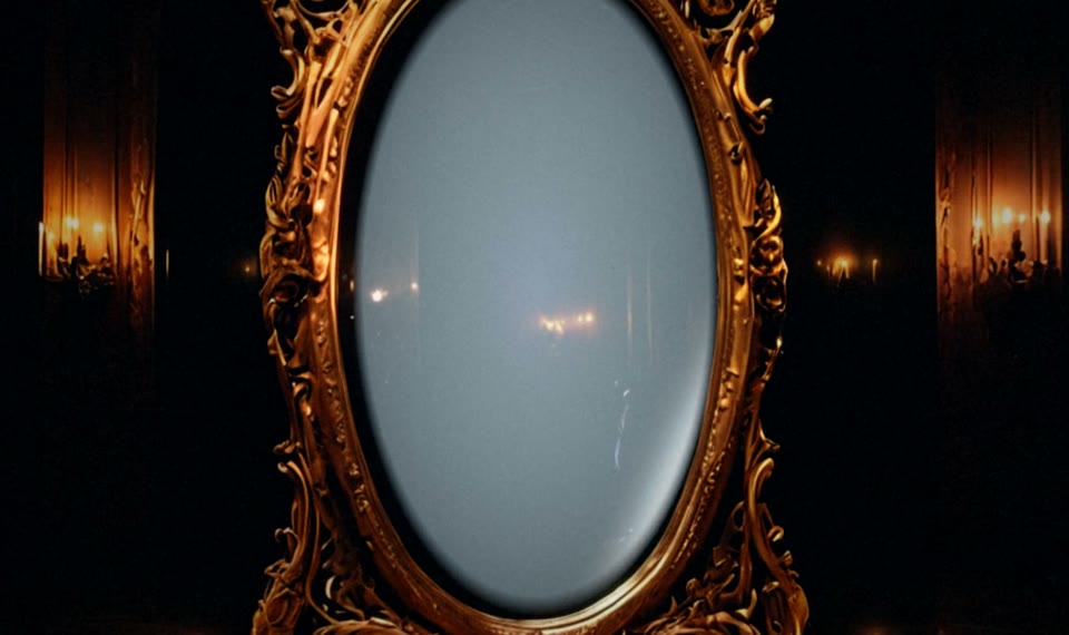 Mission 2: Mend the Magic Mirror