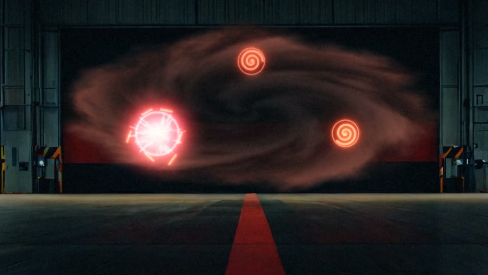 Mission 3: Clear the Victory Gate
