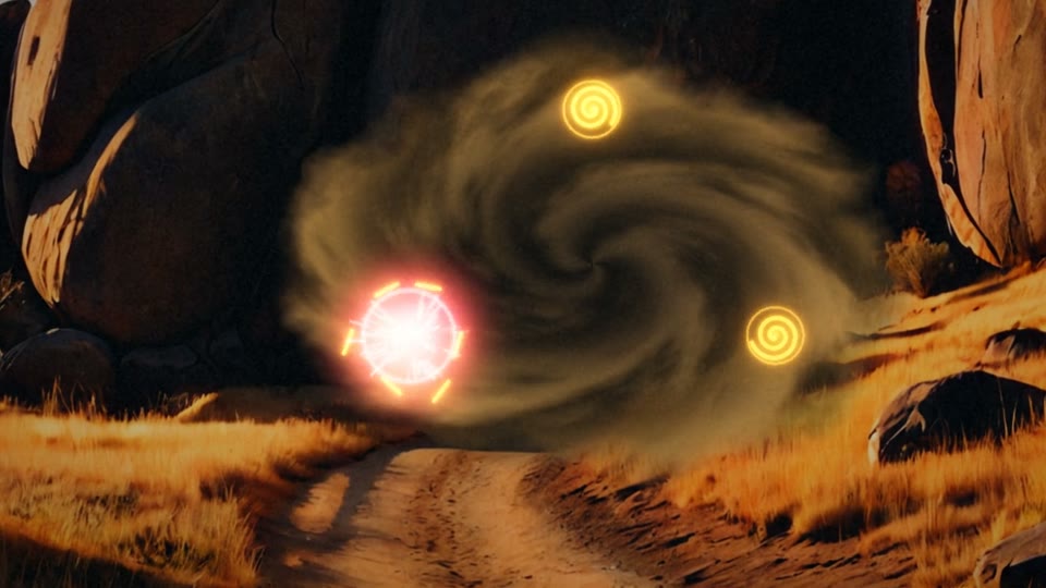 Mission 3: Clear the Dust Storm