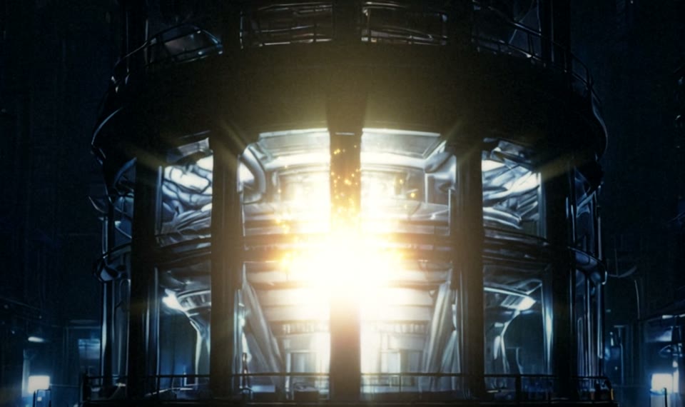 Mission 2: Restart the Power Station