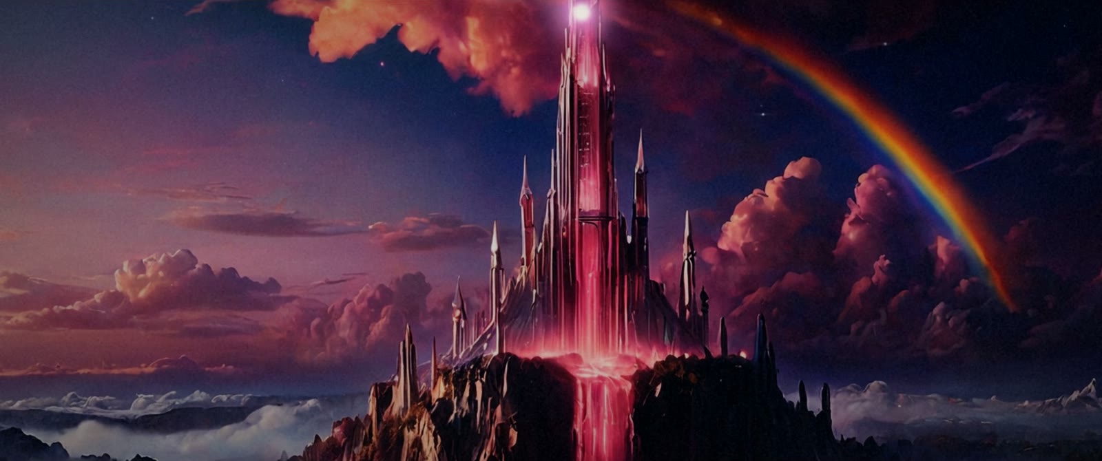 Unicorn Dreamland