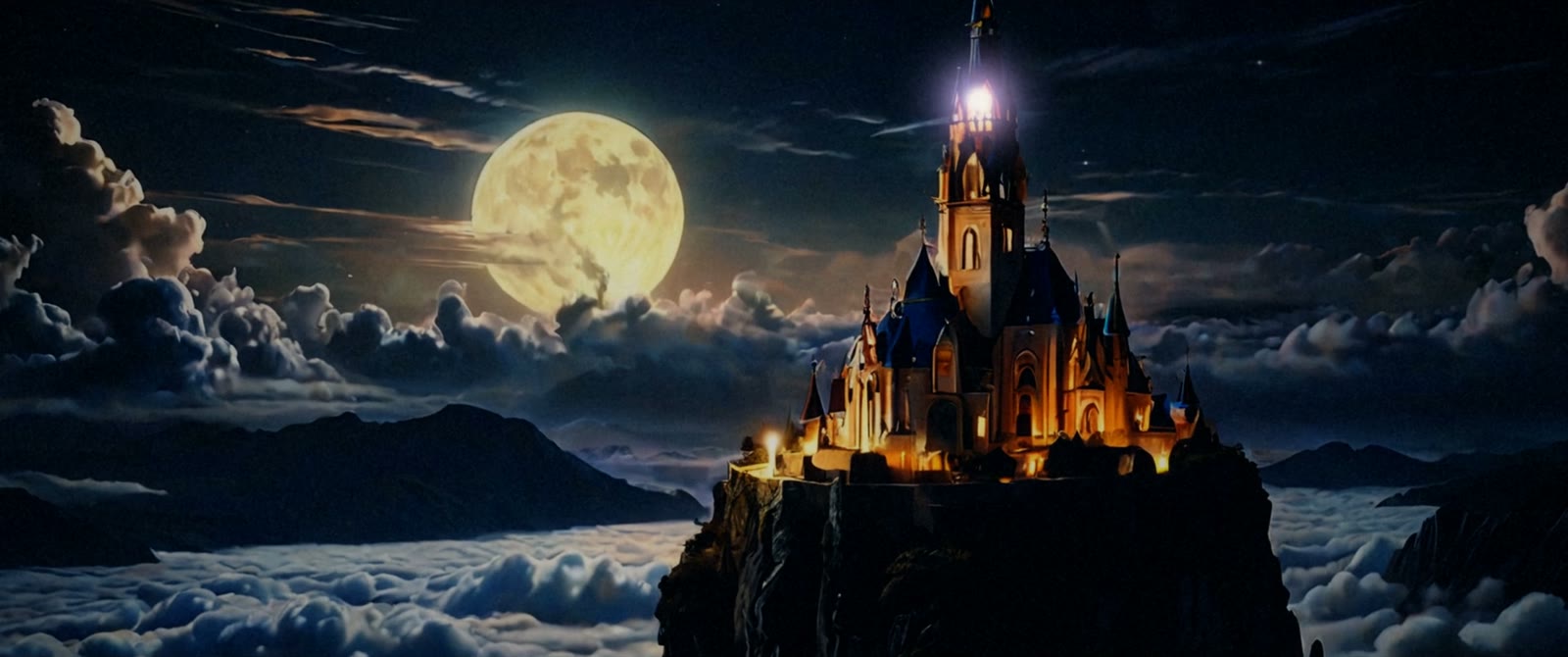 Wizard Academy