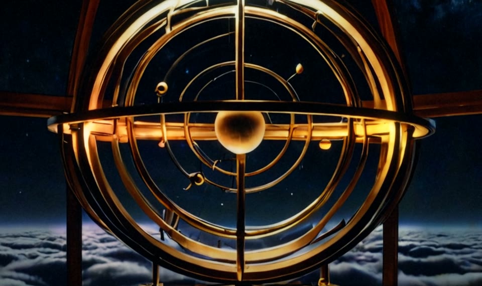 Mission 2: Mend the Star Globe